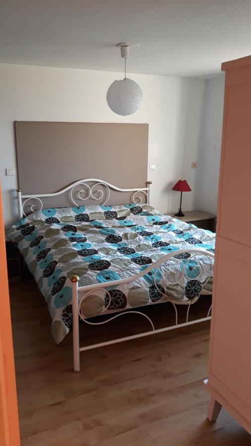 Apartament F2 Exterieur Lit King Size Brives-Charensac Zewnętrze zdjęcie