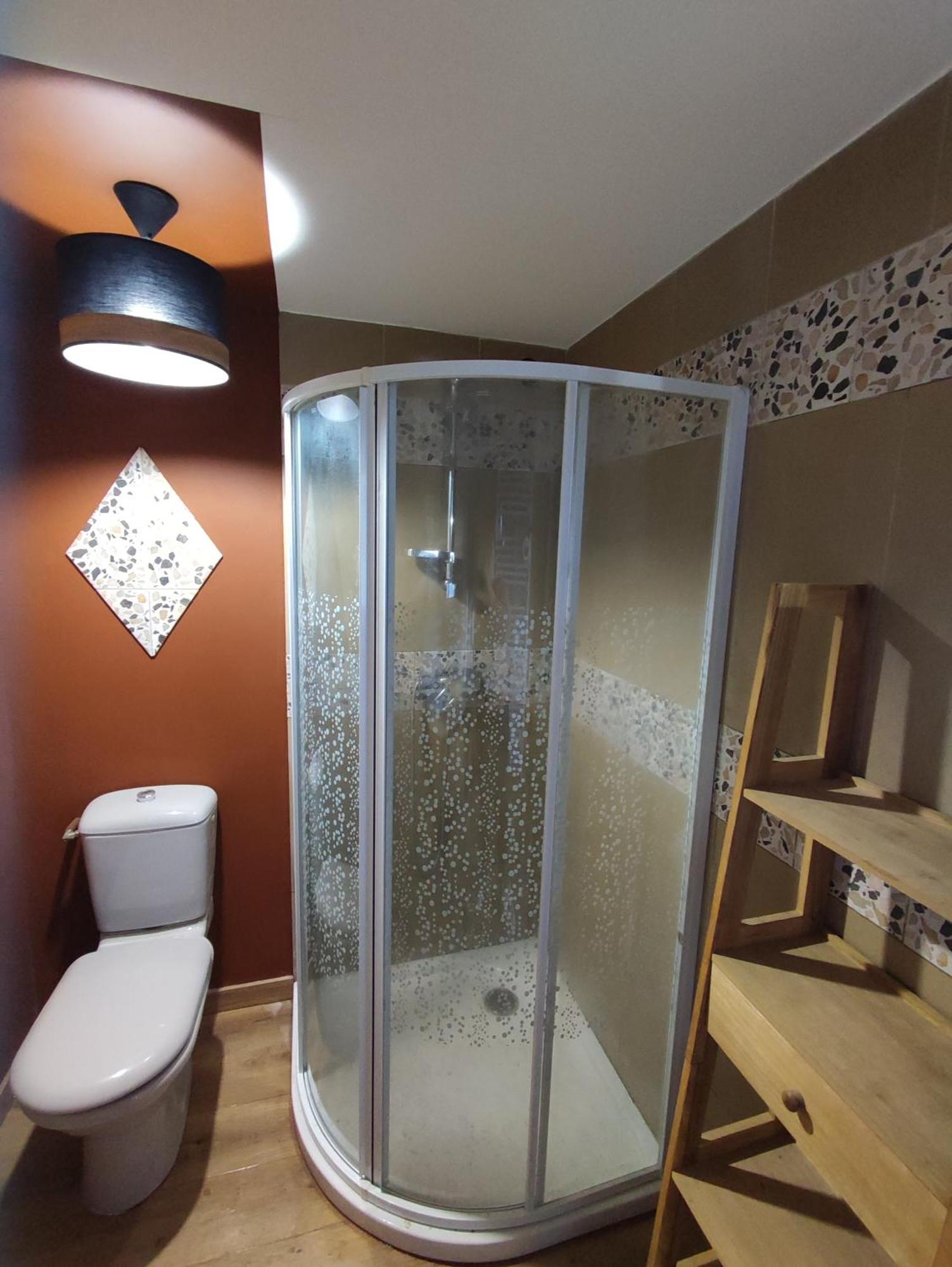 Apartament F2 Exterieur Lit King Size Brives-Charensac Zewnętrze zdjęcie